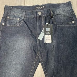 Loose Thread Men’s Jeans size 38/32